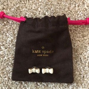 Kate Spade earrings